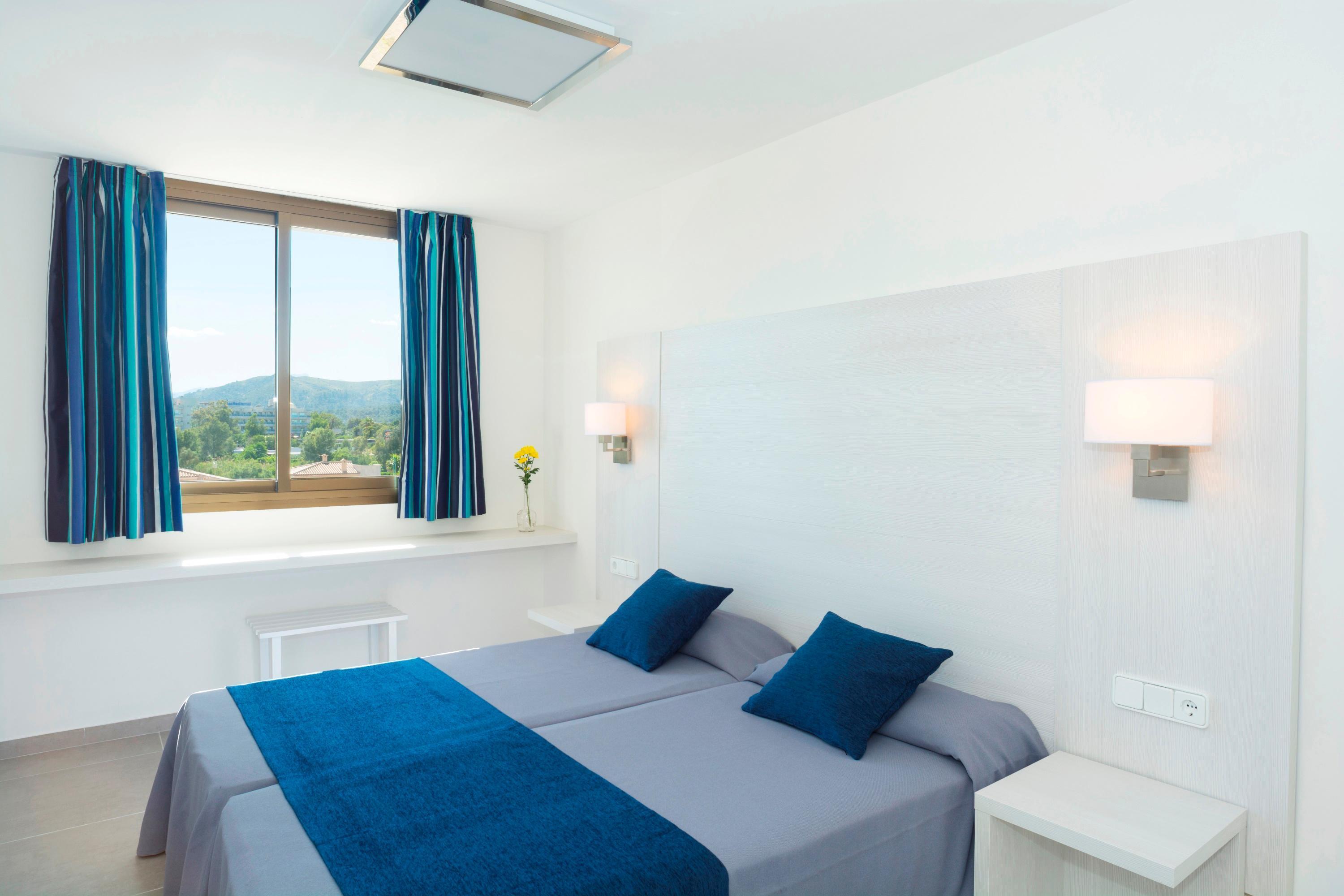 Hsm Park Hotel apartamentowy 3*
