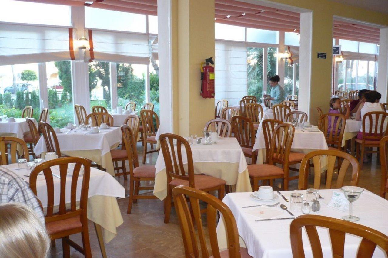 Hsm Park Hotel apartamentowy